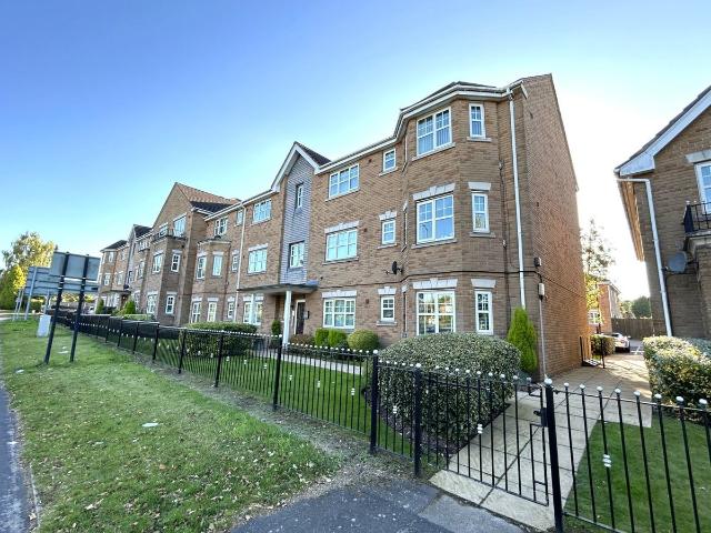 Apartment for rent in Hardwick, Streetly