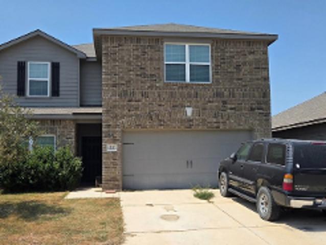 House for sale in Leesville, Texas
