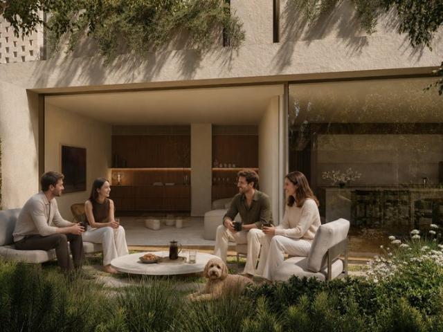 Apartment for sale in Camerons Creek, Victoria
