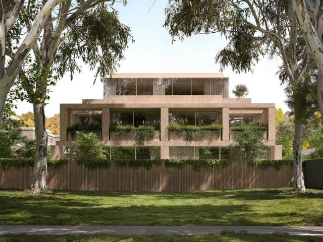 Apartment for sale in Camerons Creek, Victoria