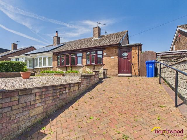 House for rent in Longton, Stoke-on-Trent