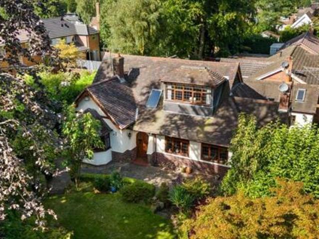 House for sale in Sutton Coldfield, West Midlands