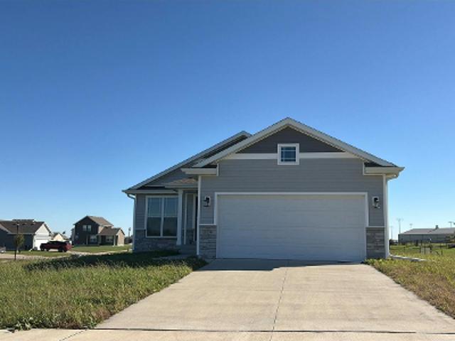 House for sale in Stuart, Guthrie County
