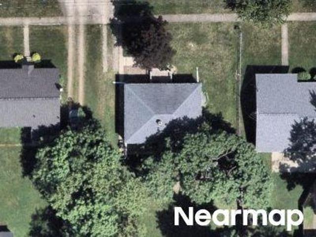 House for sale in Kalamazoo, Michigan