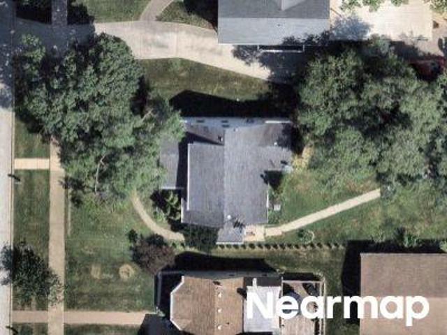 House for sale in Bensenville, Illinois