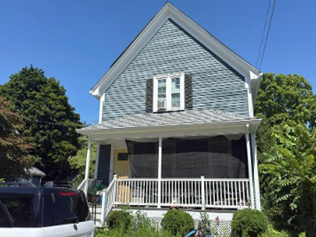 House for sale in Downtown, Attleboro
