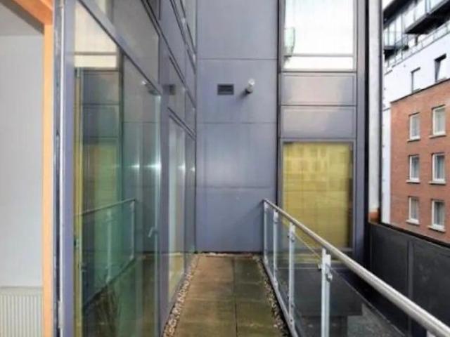 Apartment to rent in Dublin