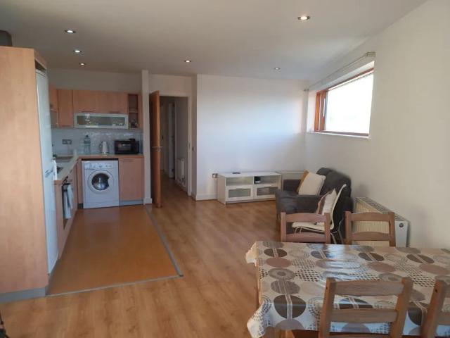 Apartment to rent in Dublin