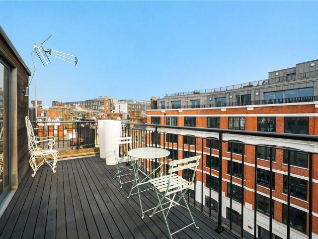 Apartment for rent in East Marylebone, Mayfair