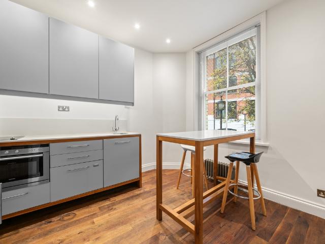 Apartment for rent in East Marylebone, Greater London