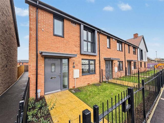House for rent in Park Hill, Green Close