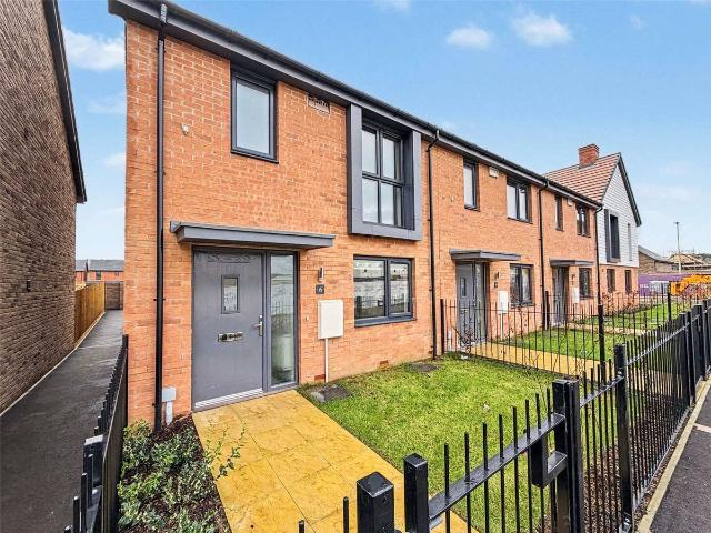 House for rent in Bolton Low Houses, Hampshire