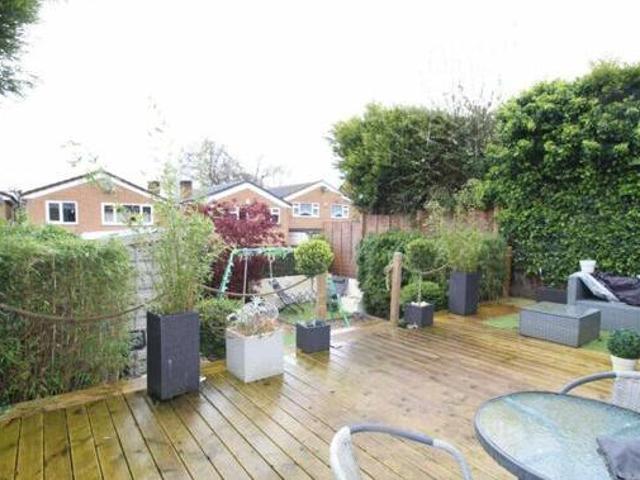 House for sale in Sutton Coldfield, West Midlands