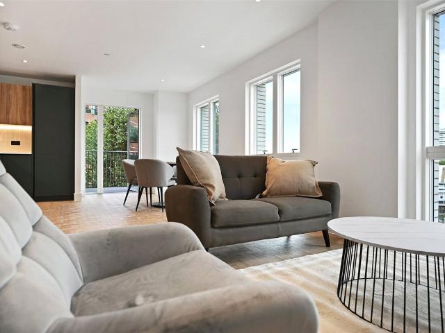 Apartment for rent in London Borough of Wandsworth, Greater London