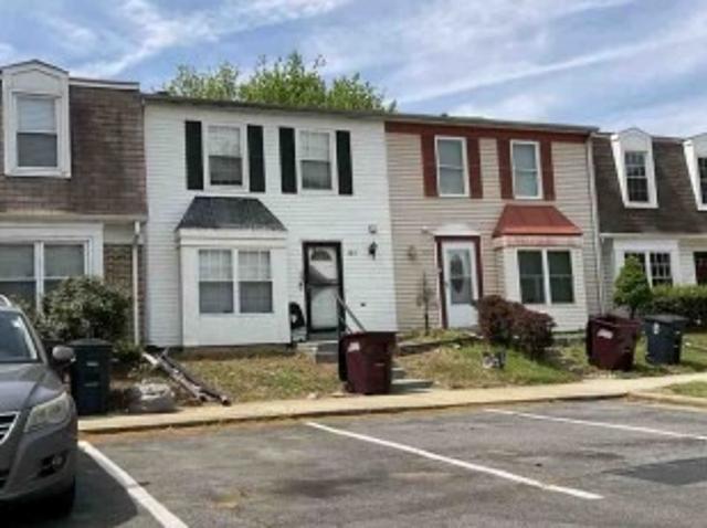 House for sale in Capitol Heights, Maryland