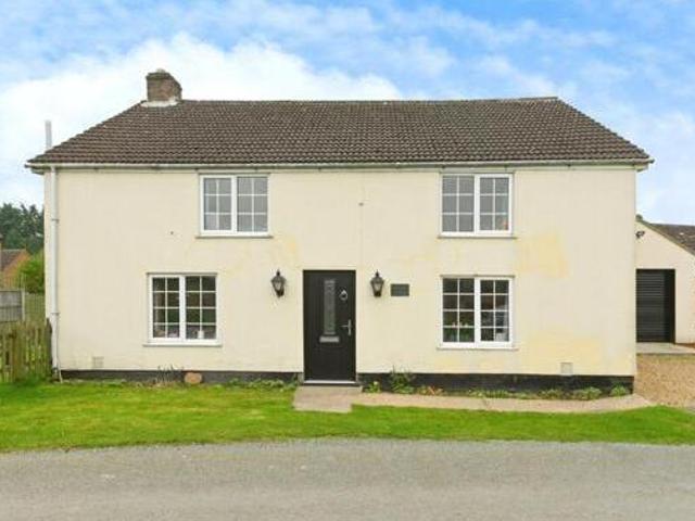House for sale in Lyons, Greater London
