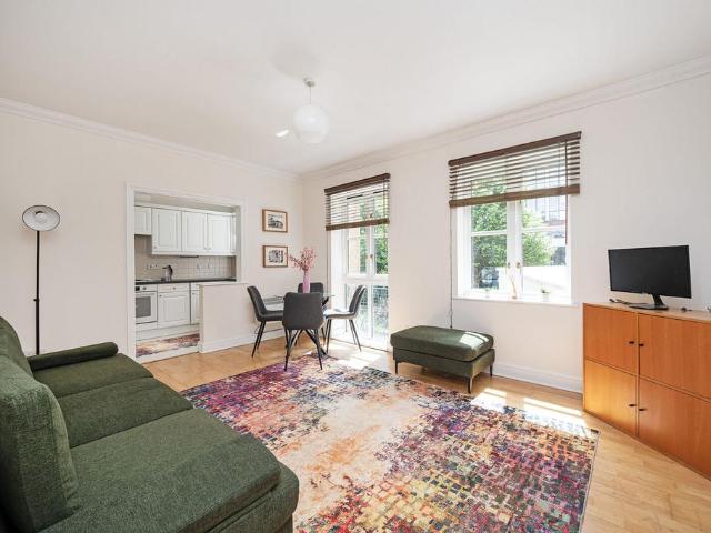 Apartment for rent in Spitalfields, Whitechapel