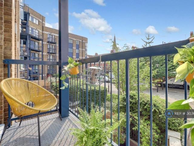 Apartment for rent in Spitalfields, Whitechapel
