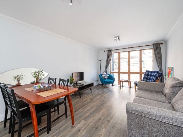 Apartment for rent in Spitalfields, Whitechapel