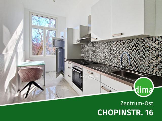 Haus mieten in Leipzig, Sachsen