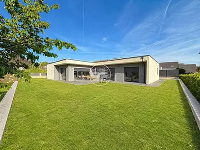 Maison vente à Mulhouse, Folgensbourg