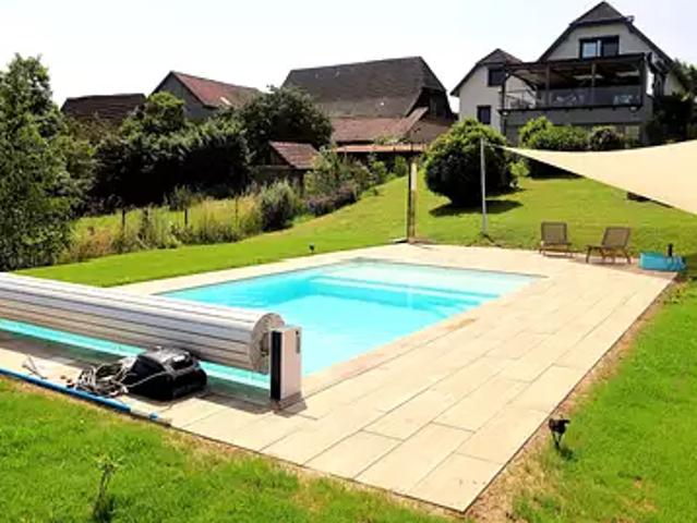 Maison vente à Mulhouse, Folgensbourg