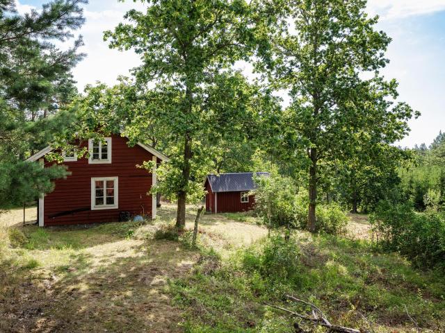 Villa till salu i Söderköping, Östergötland