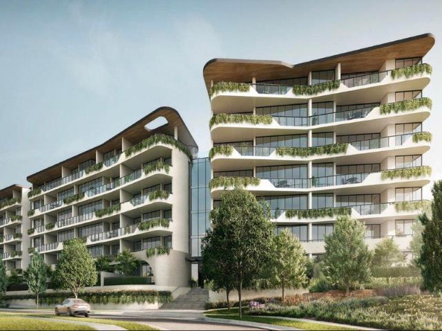Apartment for rent in Camerons Creek, Victoria