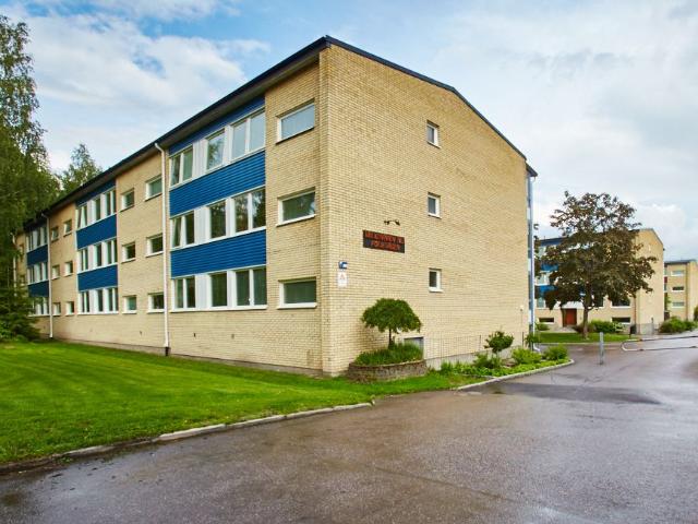 Lägenhet hyra i Skultuna, Västmanland