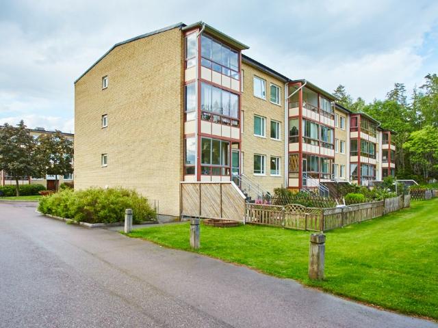 Lägenhet hyra i Skultuna, Västmanland