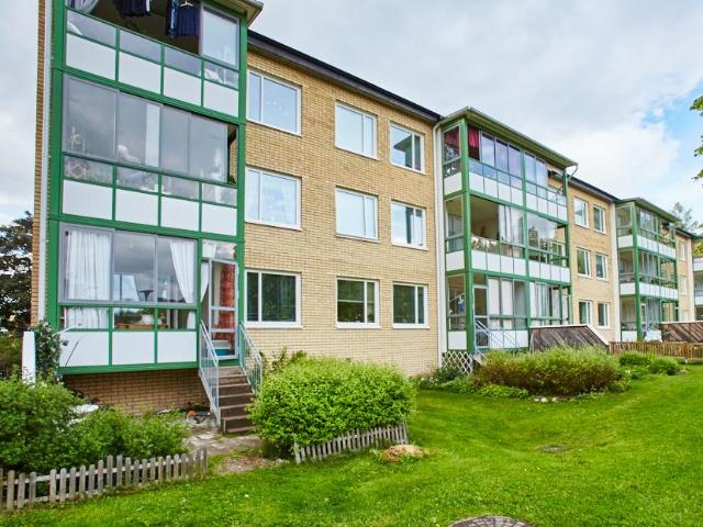 Lägenhet hyra i Skultuna, Västmanland