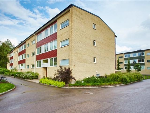 Lägenhet hyra i Skultuna, Västmanland