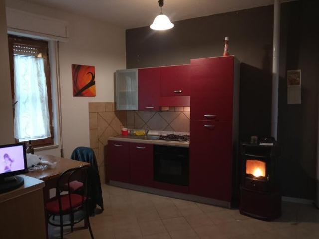 Monolocale in affitto a Foligno, Umbria