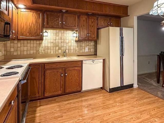 Apartment for rent in Wyomissing, Pennsylvania