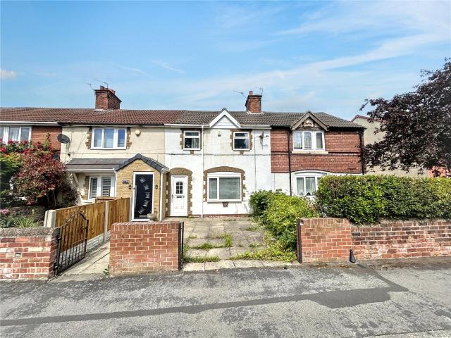 Apartment for rent in New Rossington, South Yorkshire