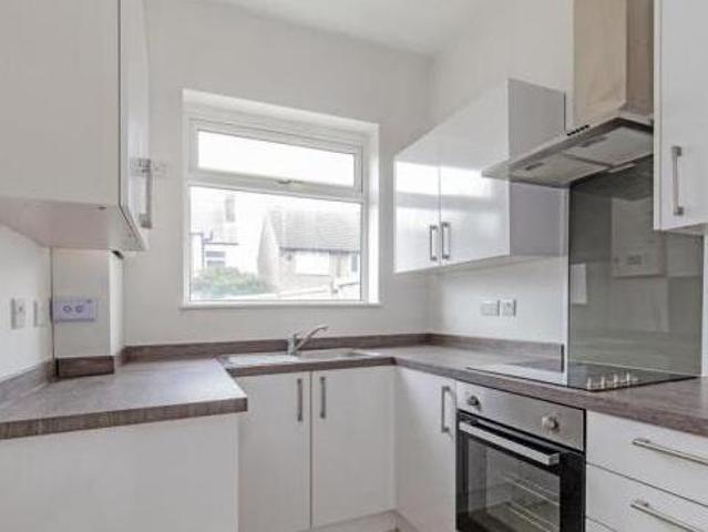 House for rent in Loundsley Green, East Midlands