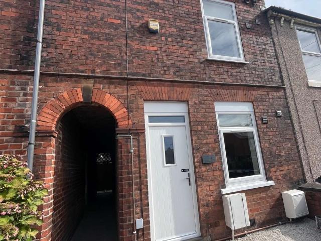 Room for rent in Brockwell, Chesterfield