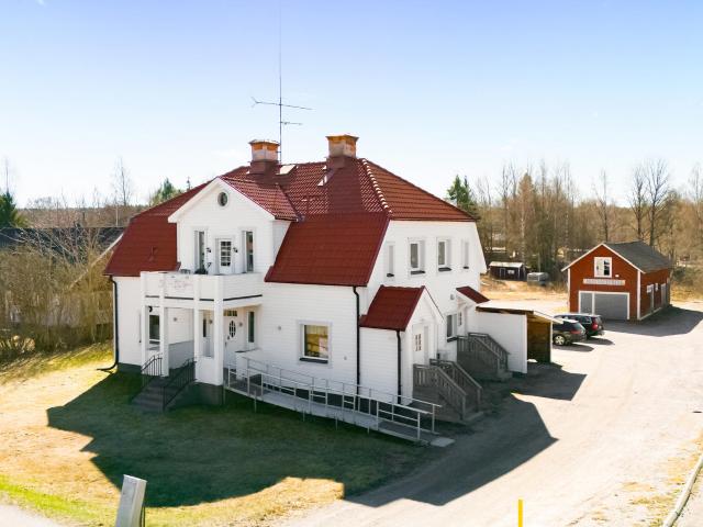 Bostad till salu i Avesta, Dalarna