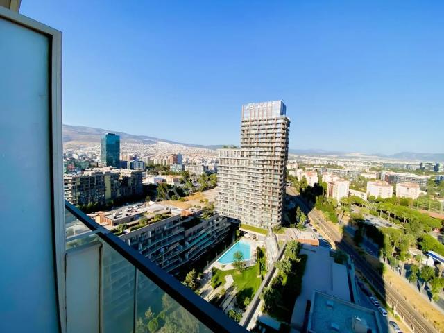Bornova, İzmir içerisinde kiralık mülk