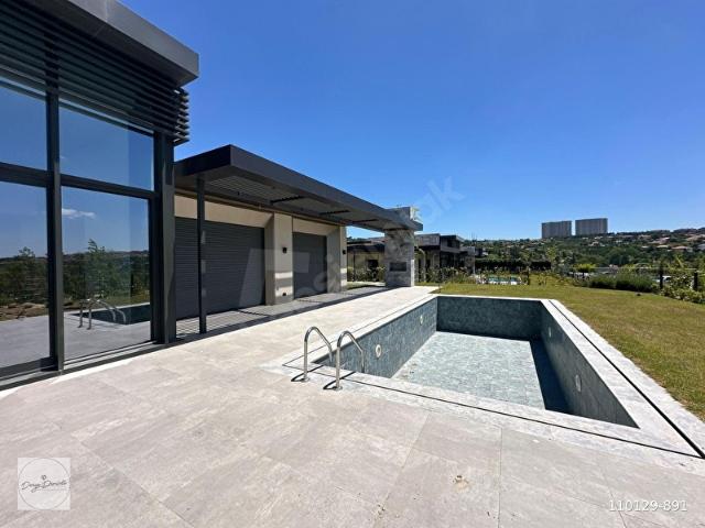 Büyükçekmece, İstanbul içerisinde satılık Villa