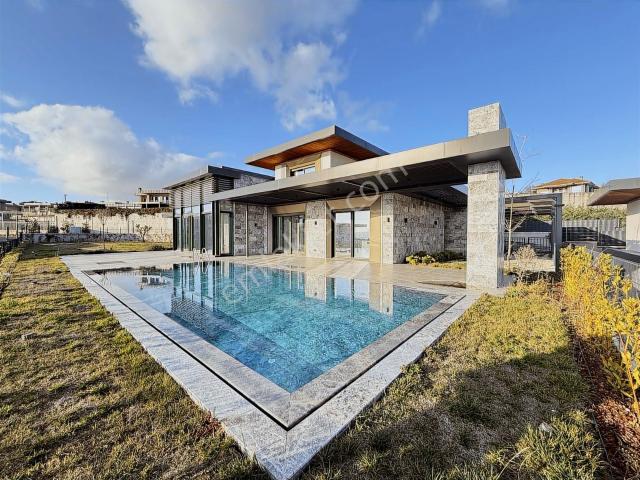 Büyükçekmece, İstanbul içerisinde satılık Villa