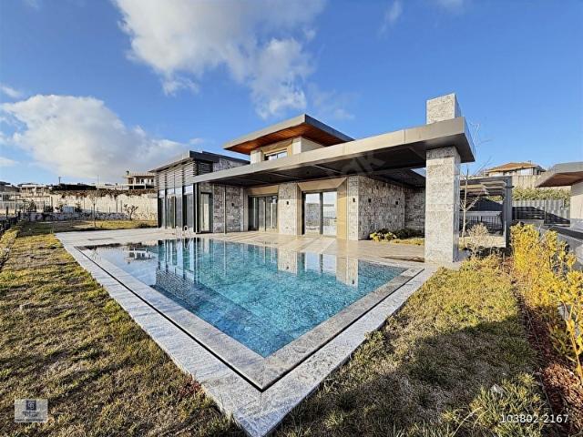 Büyükçekmece, İstanbul içerisinde satılık Villa