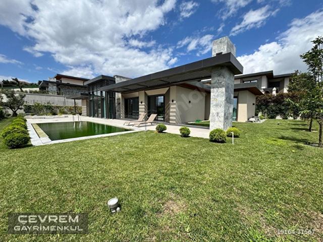 Büyükçekmece, İstanbul içerisinde satılık Villa