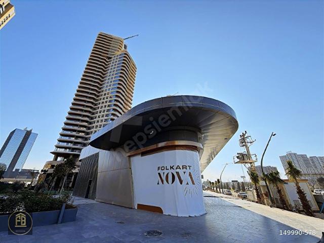 Konak, İzmir içerisinde satılık mülk
