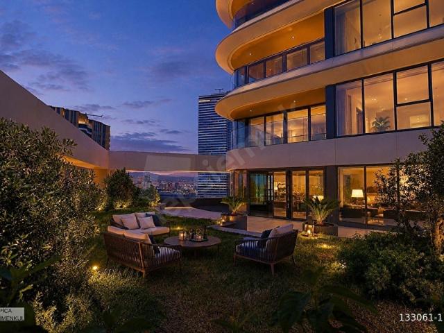 Konak, İzmir içerisinde satılık Residence