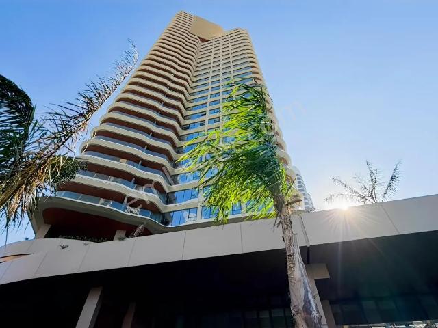 İzmir, Konak içerisinde kiralık Residence