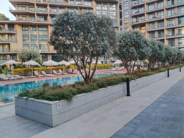 Bornova, İzmir içerisinde satılık mülk