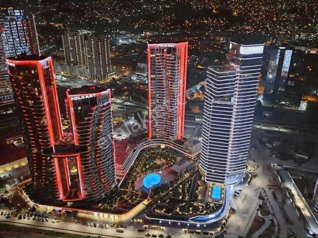 İzmir, Konak içerisinde satılık mülk