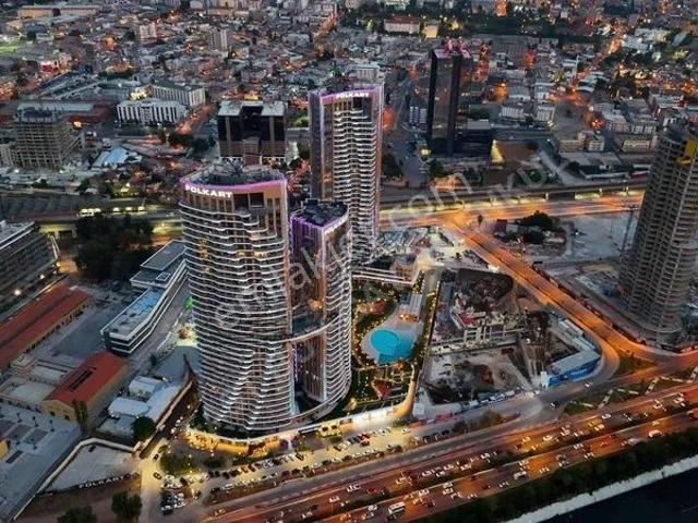 İzmir, Konak içerisinde kiralık mülk
