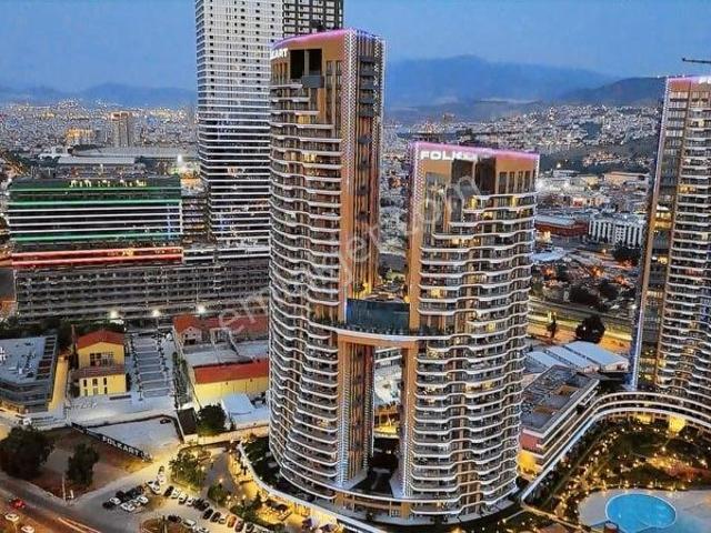 Konak, İzmir içerisinde satılık mülk